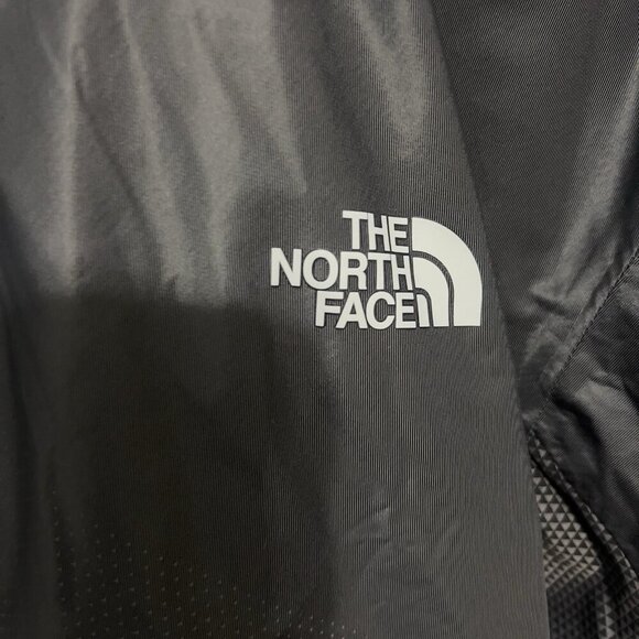 The North Face Fuseform Dot Matrix Jacket XL TNF Trimatrix Waterproof NWT - Picture 5 of 15